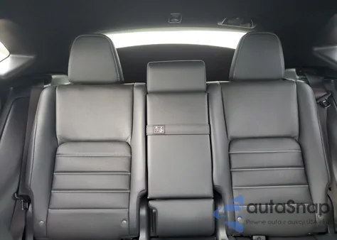 2020 Lexus Nx 300 F Sport из США, поврежденный, VIN JTJSARDZ8L5005261